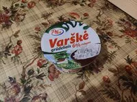 Cottage Cheese