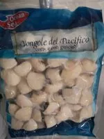 Mängden socker i Vongole del pacifico cotte con guscio