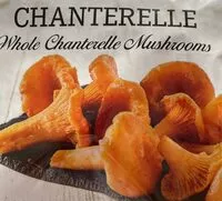 Mängden socker i Pfifferlinge