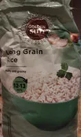 Mängden socker i Long Grain Rice