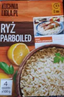 Mängden socker i Orez alb cu bob lung, prefiert