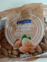 Mängden socker i Jus pruneaux bio