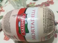 Mängden socker i Mortadella