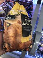 Mängden socker i Deutsches Brathähnchen