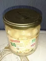 Mängden socker i Haricots blancs