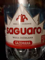 Mängden socker i Woda źródlana