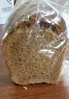 Mängden socker i Pain seigle