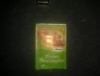 Mängden socker i Levure De Boulanger (pour Pain Et brioche