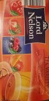 Mängden socker i Tea Variety