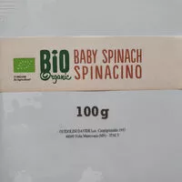 Socker och näringsämnen i Bio organics