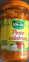 Mängden socker i Pesto verde