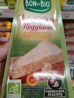 Mängden socker i Parmigiano reggiano