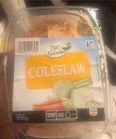 Mängden socker i Coleslaw
