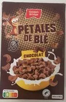 Mängden socker i pétales de blé chocolat