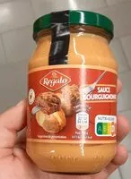 Mängden socker i Sauce Béarnaise
