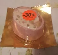 Mängden socker i Aspic Oeuf macédoine