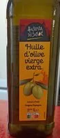 Mängden socker i Huile d'olive vierge extra Hacienda del Sabor