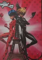 Mängden socker i Calendrier avent