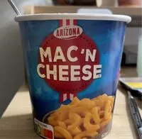 Mängden socker i Mac’n cheese