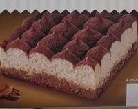 Mängden socker i Tiramisu spéculoos