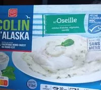 Mängden socker i Colin d alaska