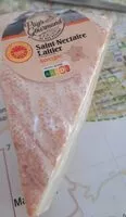 Mängden socker i Saint nectaire laitier AOP