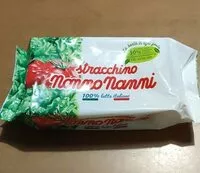 Mängden socker i Stracchino