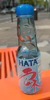 Mängden socker i Ramune blau