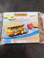 Mängden socker i Eiweissbrot