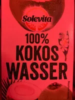 Mängden socker i Kokoswasser