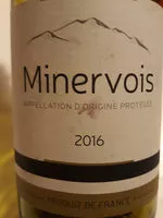 Mängden socker i vin rouge