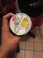 Mängden socker i Hähnchen Salat