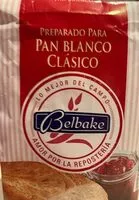 Mängden socker i Pan blanco Clásico