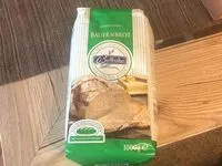 Mängden socker i Preparado para pan rústico belbake