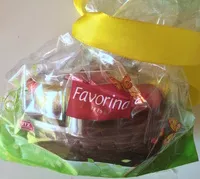 Mängden socker i Chocolate Hen