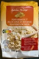 Mängden socker i havermout