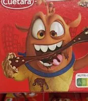 Mängden socker i Flakes