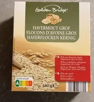 Mängden socker i Flocons D’Avoine Gros