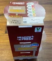Mängden socker i Classic Houmous