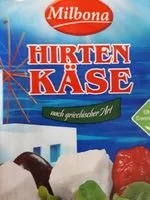 Mängden socker i Feta