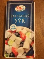 Balkánský sýr