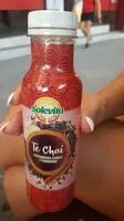 Mängden socker i Té Chai