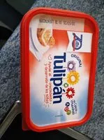 Mängden socker i Mojo rojo