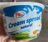 Cream spread