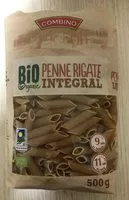 Mängden socker i Penne rigate