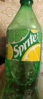 Mängden socker i Sprite