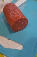 Mängden socker i paprika sticks