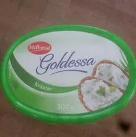 Socker och näringsämnen i Goldessa