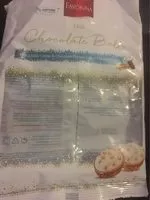 Mängden socker i Favorina Pralinen, Magermilchcreme & Crisp