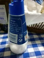 Mängden socker i Sal alimentar